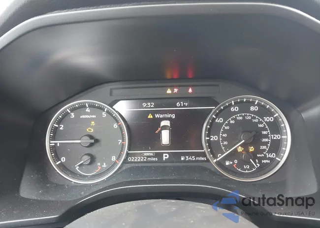 JA4J3UA86PZ060081: 43997715