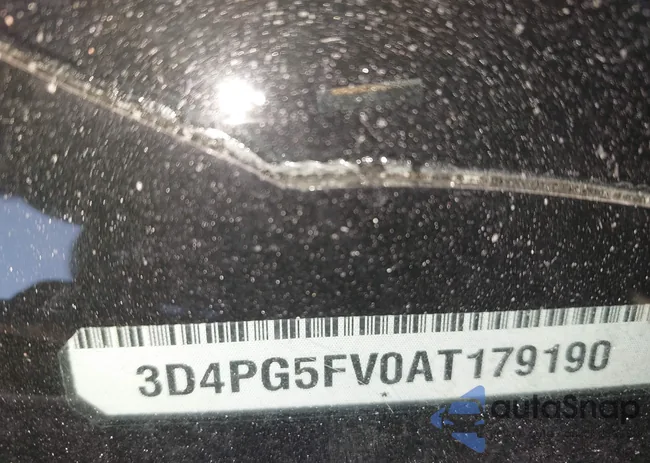 3D4PG5FV0AT179190: 43997721