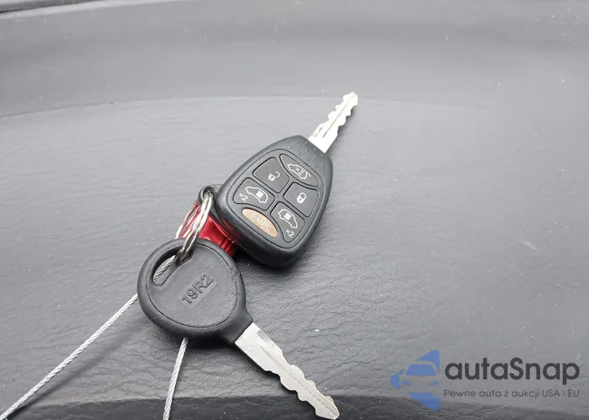 2D4GP44L45R448988: 43997727