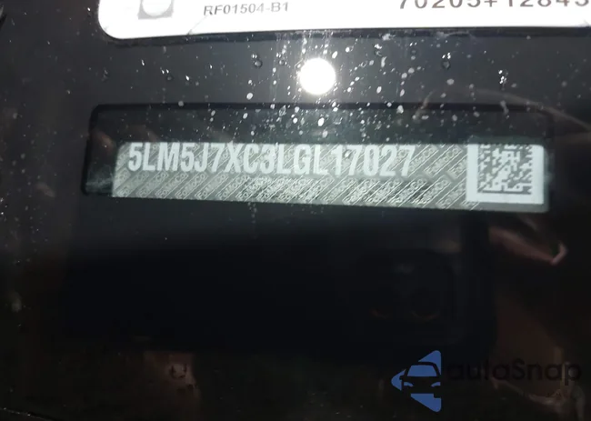 5LM5J7XC3LGL17027: 43997736