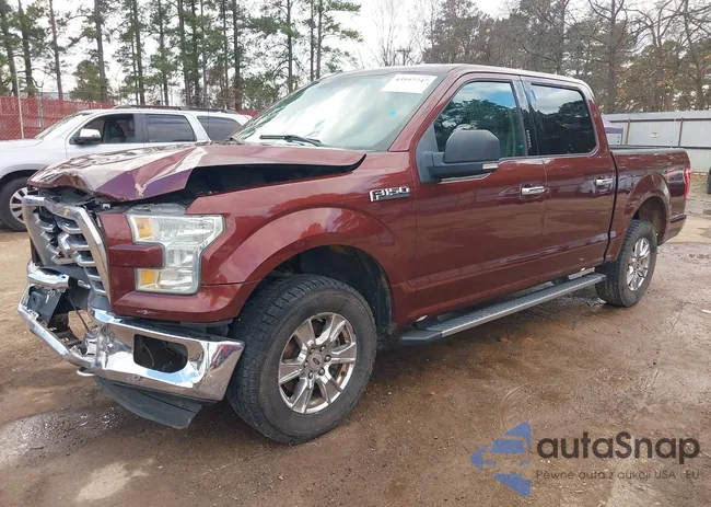 1FTEW1EF4FKE59505: 43997747