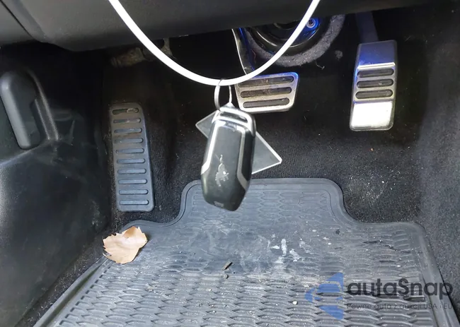 1FA6P8TH1F5387682: 43997788