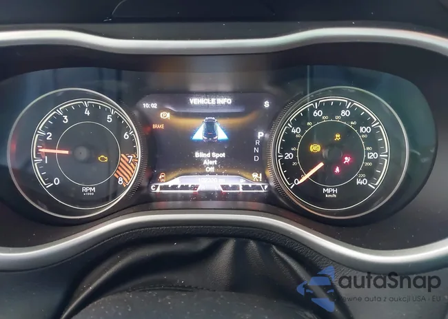 1C4PJMDS3EW219067: 43997795