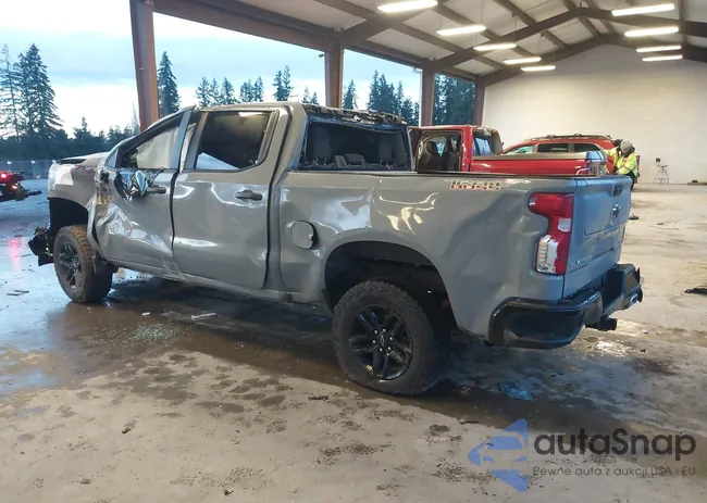 3GCUDCE81RG215062: 43997794