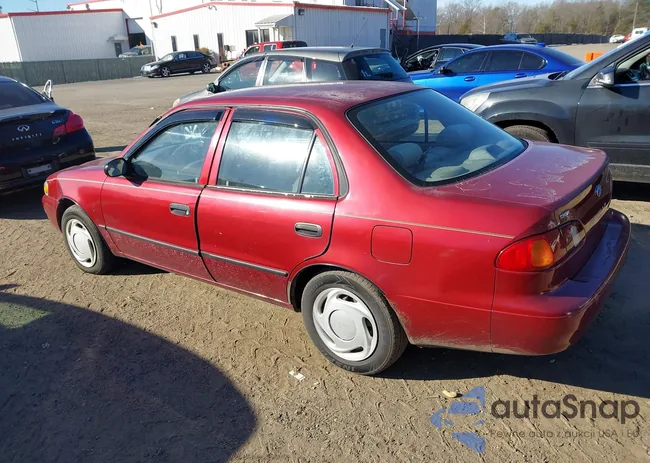 2T1BR12E3XC194035: 43997798