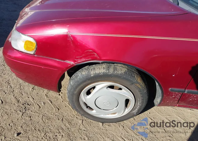 2T1BR12E3XC194035: 43997798