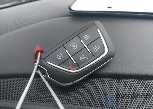 1GYS4BKLXPR466261: 43997814