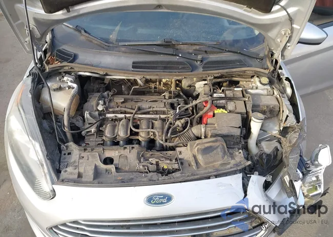 3FADP4AJXHM170411: 43997842