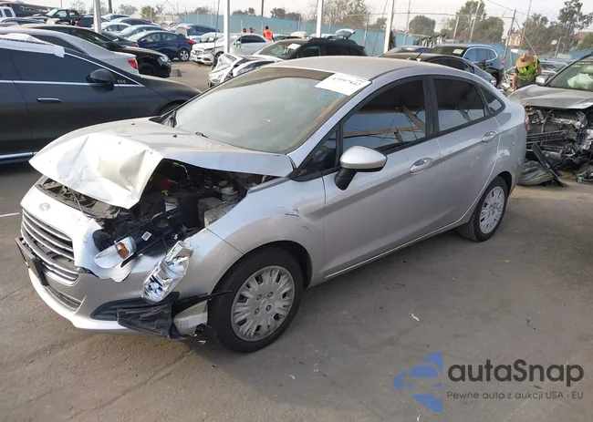 3FADP4AJXHM170411: 43997842