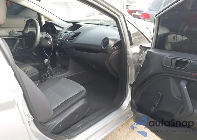 3FADP4AJXHM170411: 43997842