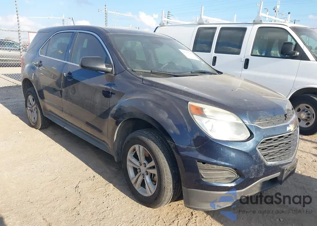 2GNALBEK7G6317431: 43997850