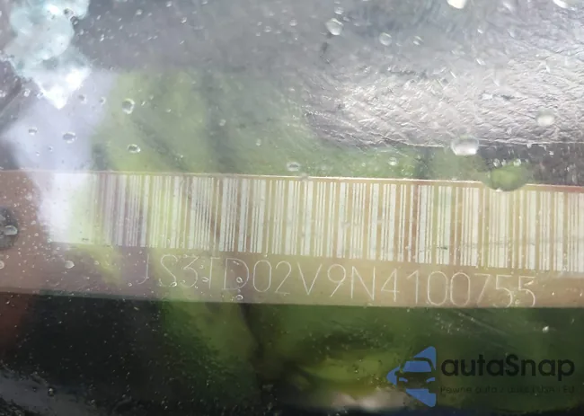 JS3TD02V9N4100755: 43997901