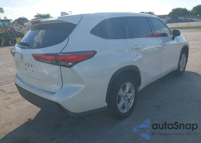 5TDZZRAH1LS510607: 43997910