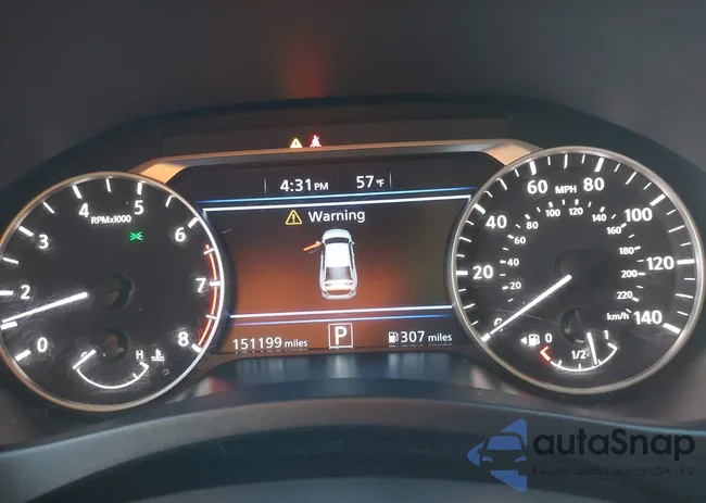 1N4BL4BV3LC252544: 43997953