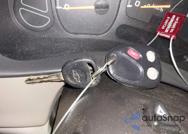 1GNEC13T85J169880: 43997969