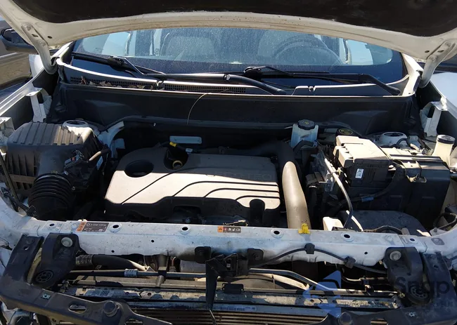 3GNAXHEV6LS591619: 43997993