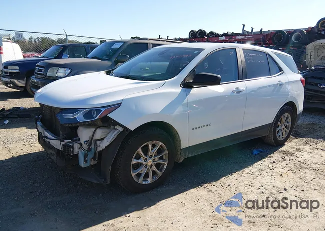 3GNAXHEV6LS591619: 43997993