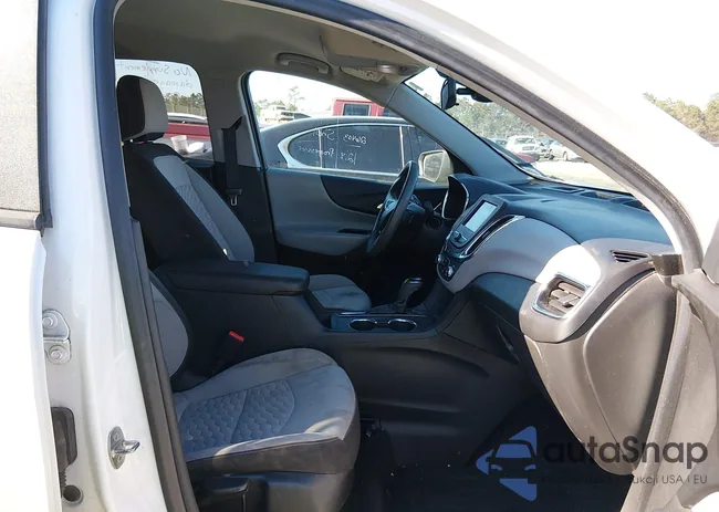 3GNAXHEV6LS591619: 43997993