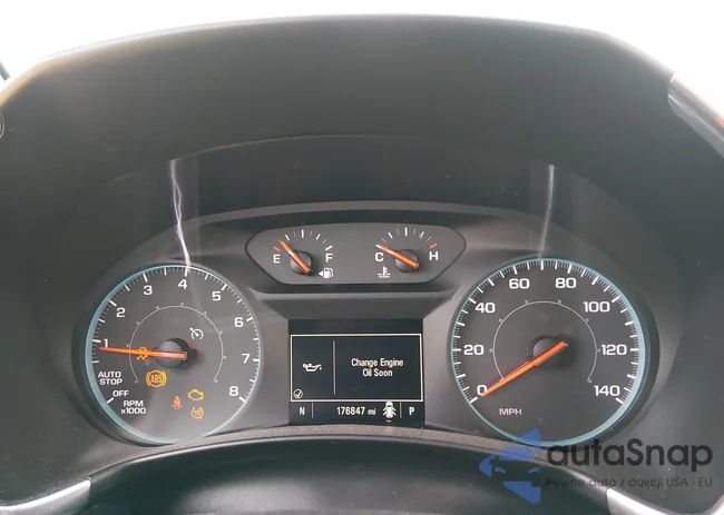 3GNAXHEV6LS591619: 43997993