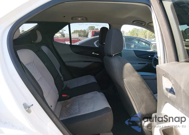 3GNAXHEV6LS591619: 43997993