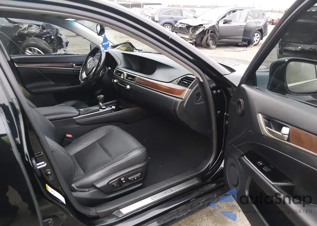 JTHCE1BL3FA004590: 43998012