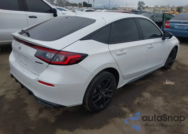 19XFL2H88TE006325: 43998081