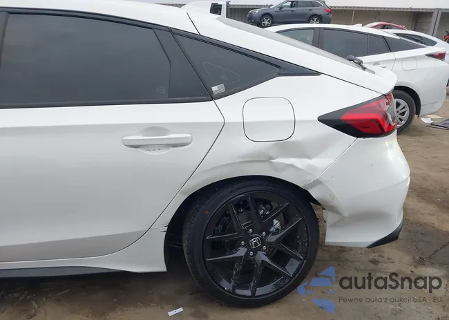 19XFL2H88TE006325: 43998081