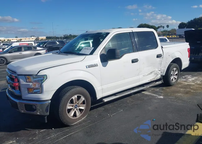 1FTEW1C80HFA11603: 43998236