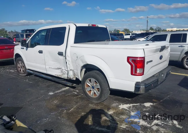 1FTEW1C80HFA11603: 43998236