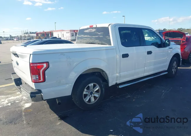 1FTEW1C80HFA11603: 43998236