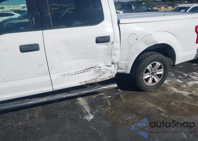 1FTEW1C80HFA11603: 43998236