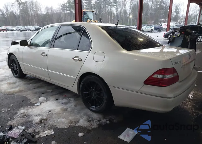 JTHBN36F440134800: 43998243