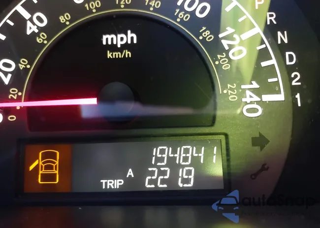 2HJYK16237H521856: 43998246