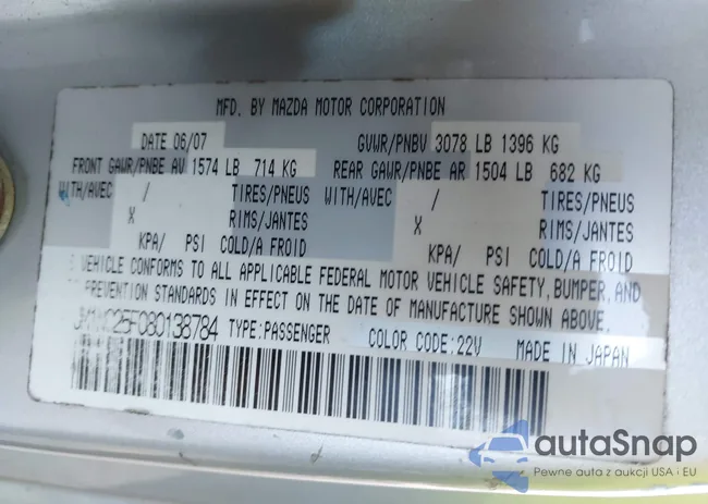 JM1NC25F080138784: 43997262