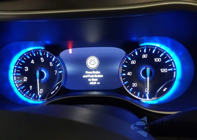 2C4RC3BG6PR593227: 43997289