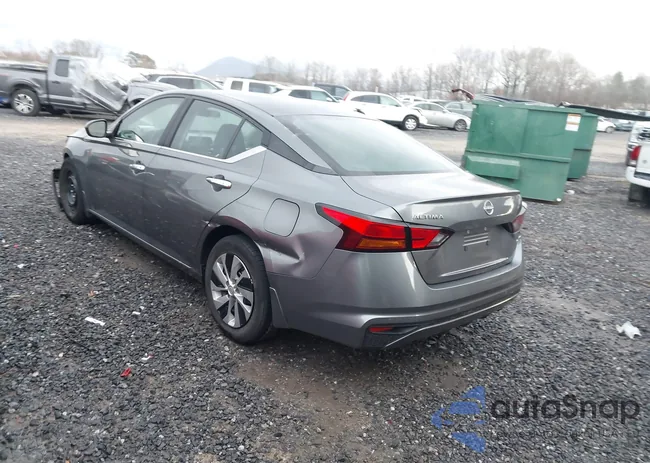 1N4BL4BV4PN321428: 43997301