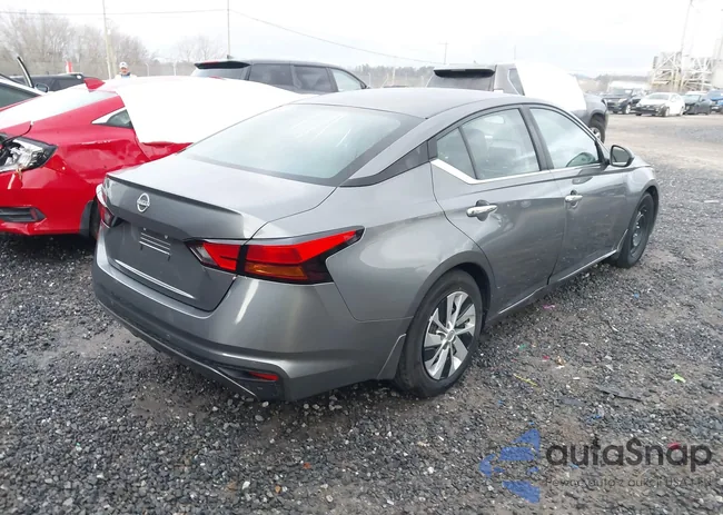 1N4BL4BV4PN321428: 43997301