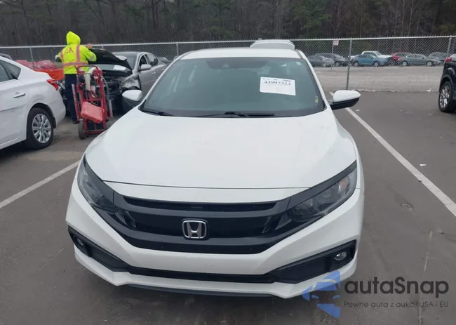 2HGFC2E87KH538450: 43997323