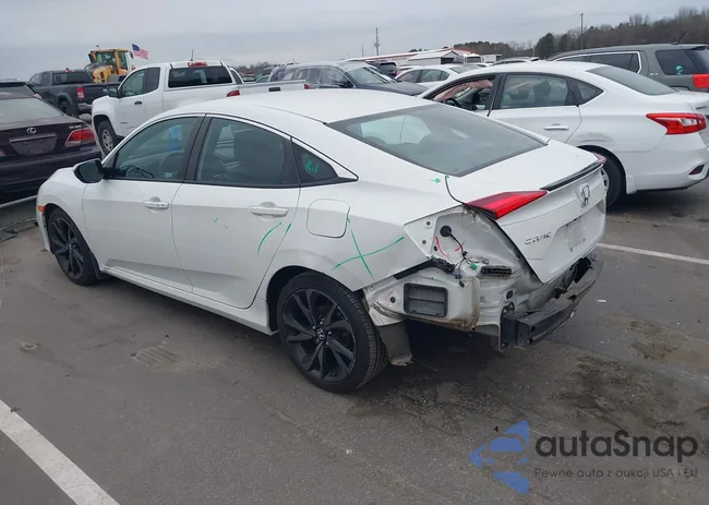 2HGFC2E87KH538450: 43997323