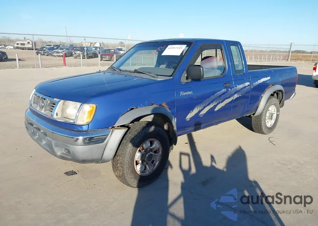 1N6DD26Y7WC320080: 43997335