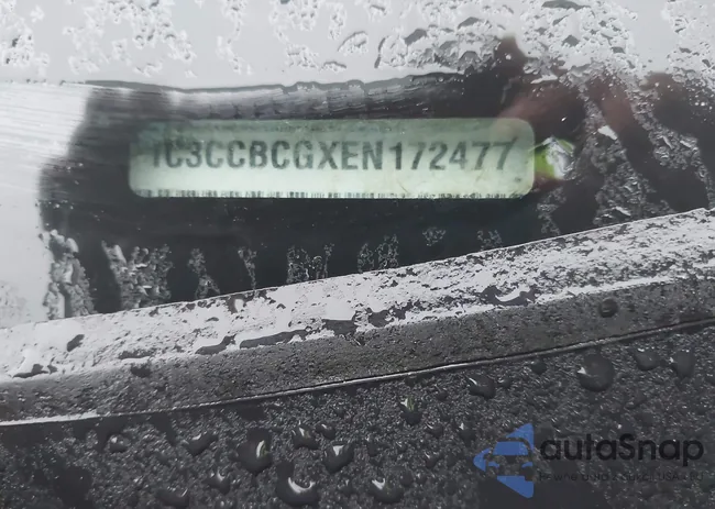 1C3CCBCGXEN172477: 43997336