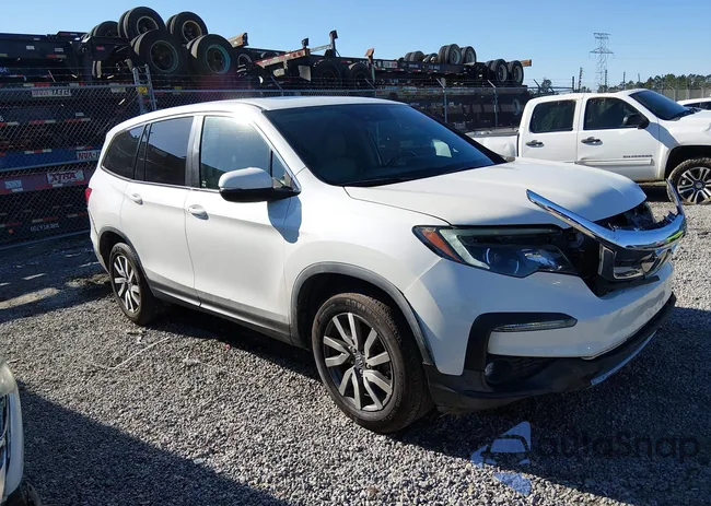 5FNYF5H41KB022387: 43997424