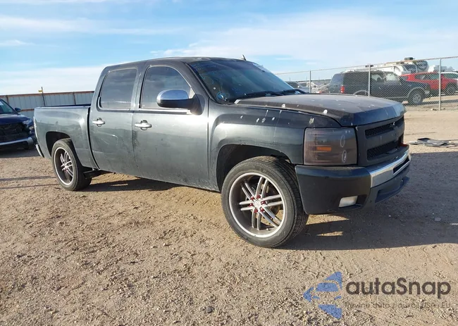 3GCRCSE01AG255322: 43997431