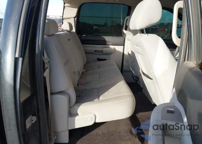 3GCRCSE01AG255322: 43997431