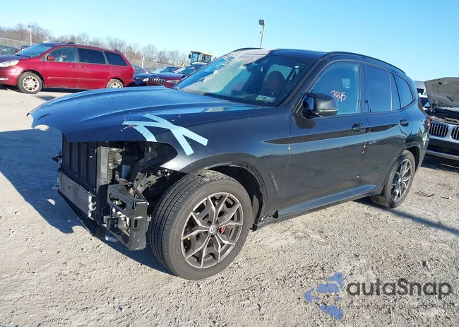 5UX83DP04P9P90897: 43997445