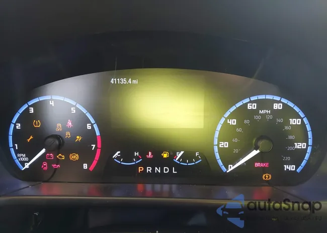 3FMCR9B64PRD14541: 43997456