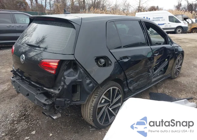 WVWWF7AU8JW183679: 43997457