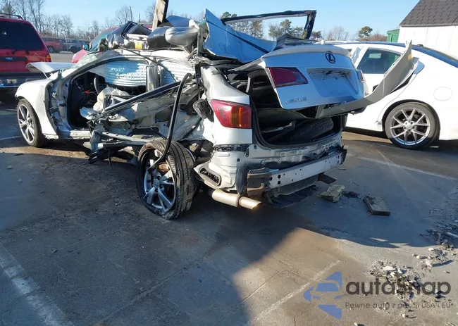 JTHBE5C27A5023606: 43997460