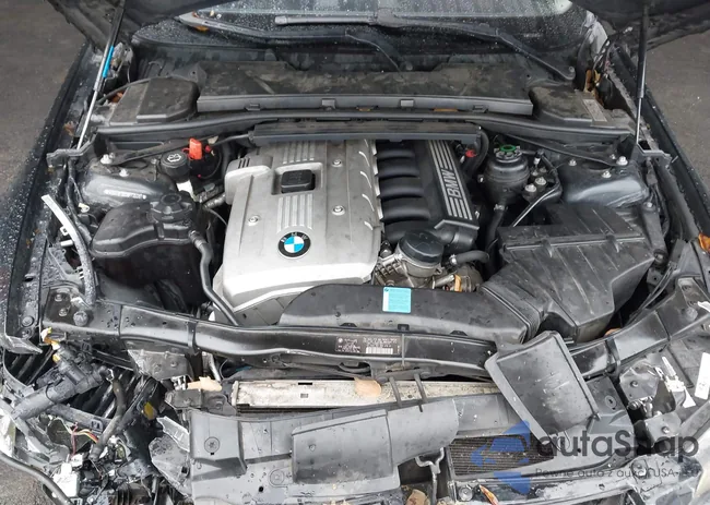 WBAVB13506PT22387: 43997493