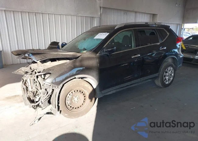 KNMAT2MV2HP520667: 43997520